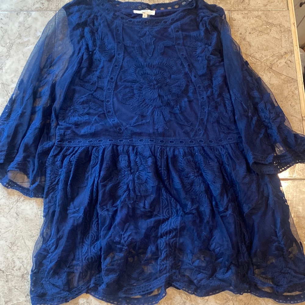 Boutique blouse